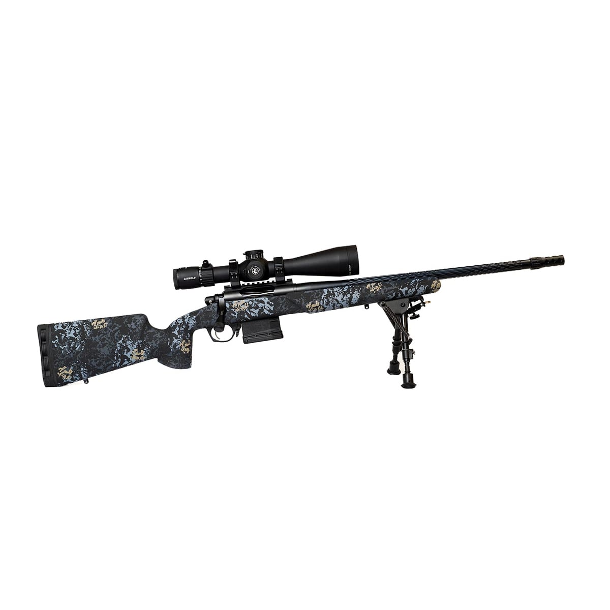 Horizon Firearms Vandal Prime 6mm Creedmoor Bolt Action
