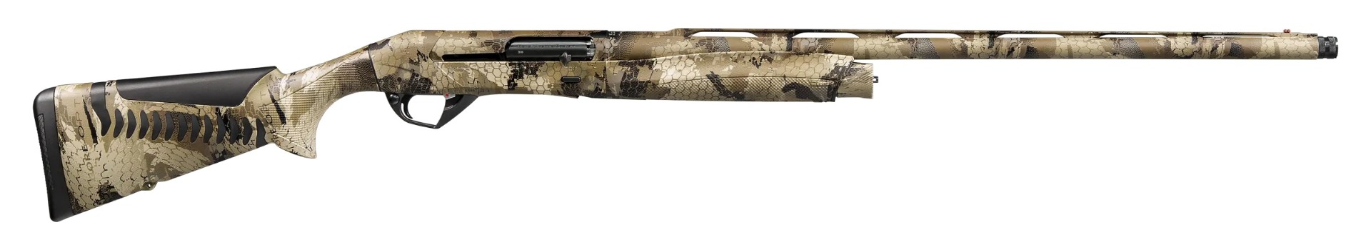 Benelli Super Black Eagle 3 12 Gauge 28" 3rd Semi Auto Shotgun, Gore Optifade Marsh - 10385