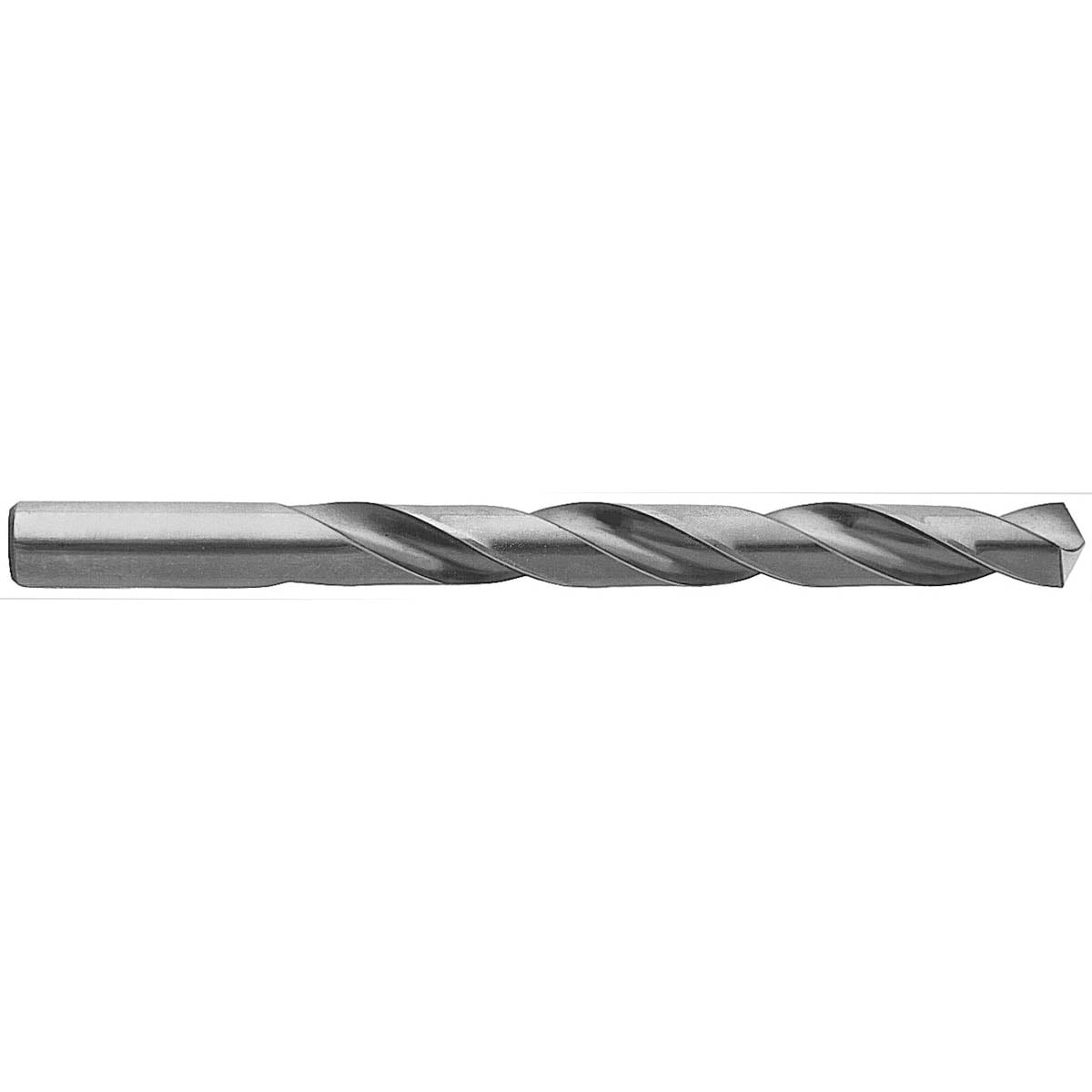 Triumph Twist Drills T1B 1/64" x 0.75" 118 deg Point Jobber Length Fractional Drill, Pack of 12