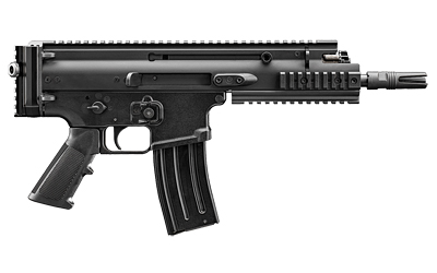 FN SCAR 15P VPR 5.56 Pistol - 10rd, 7.5" Barrel