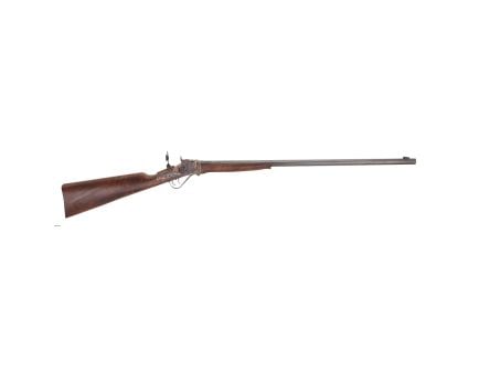 Taylors & Company Half-Pint Sharps .44-40 Winchester Break Action Rifle, Walnut - 220069