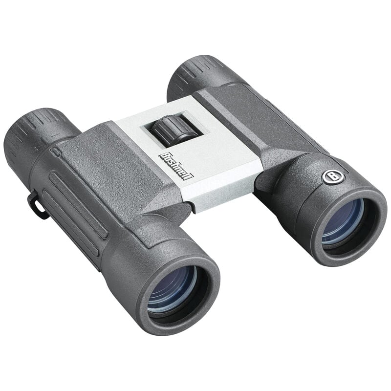 Bushnell Powerview 2 Binocular 10x25mm - PWV1025
