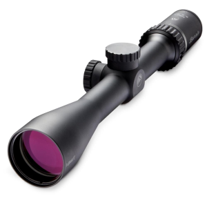 Burris REFURBISHED Burris Fullfield E1 Muzzleloader Rifle Scope - 3-9x40mm 1" SFP Ballistic Plex Non-Illum - Matte
