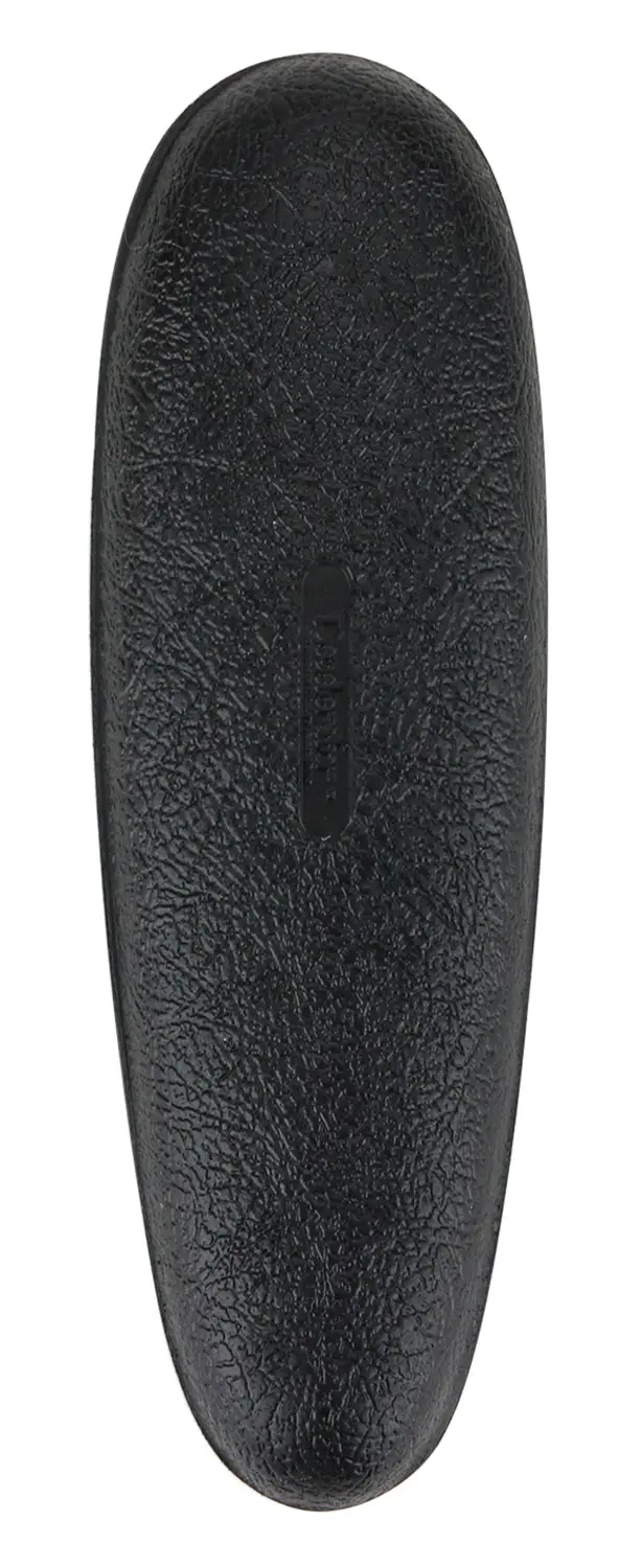 Pachmayr 01413 Decelerator Old English Black Small Rubber For Shotgun