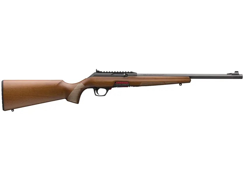 Winchester Wildcat Sporter 22LR 16.5" Threaded Barrel 22 LR