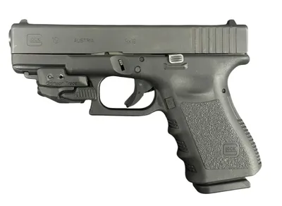GLOCK 19 GEN 3 (Used)