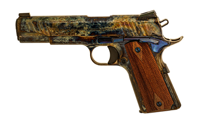 Standard Manufacturing 1911 .45 ACP 5" Pistol