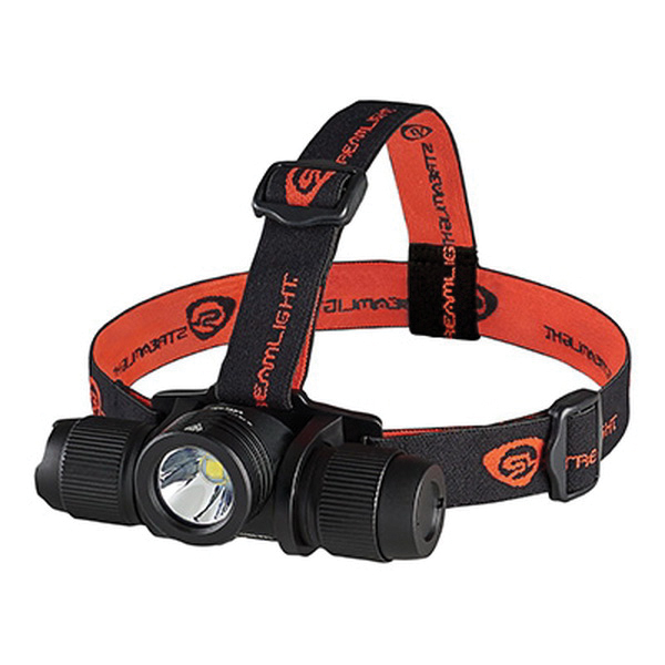 Streamlight ProTac 2.0 Multi-Function USB Rechargeable Headlamp, 2000 lm Black