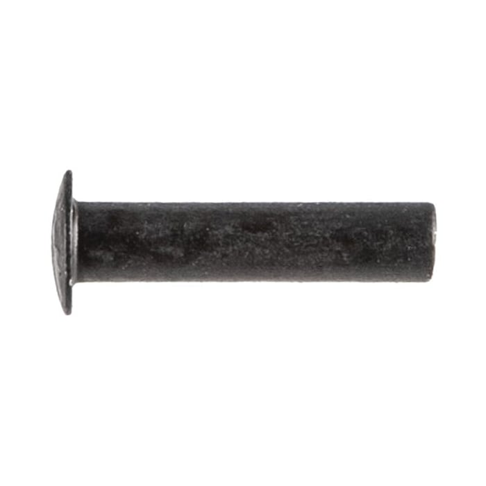 Sons of Liberty Gun Works Front Sling Loop Rivet, Black