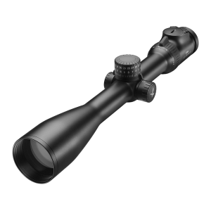 Swarovski Optik Z5i+ Rifle Scope 3.5-18x 50mm Illuminated BT BRW Reticle Matte Black