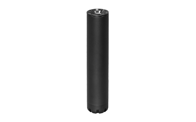 SilencerCo Sparrow 22LR Suppressor - Black