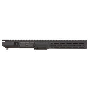 LMT Defense MRP-H M-Lok 12.5 AR-10 Stripped Upper Receiver