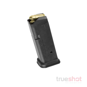 Magpul - PMAG15 GL9 - 9mm - 15 Round - Black Polymer Magazine - Retail