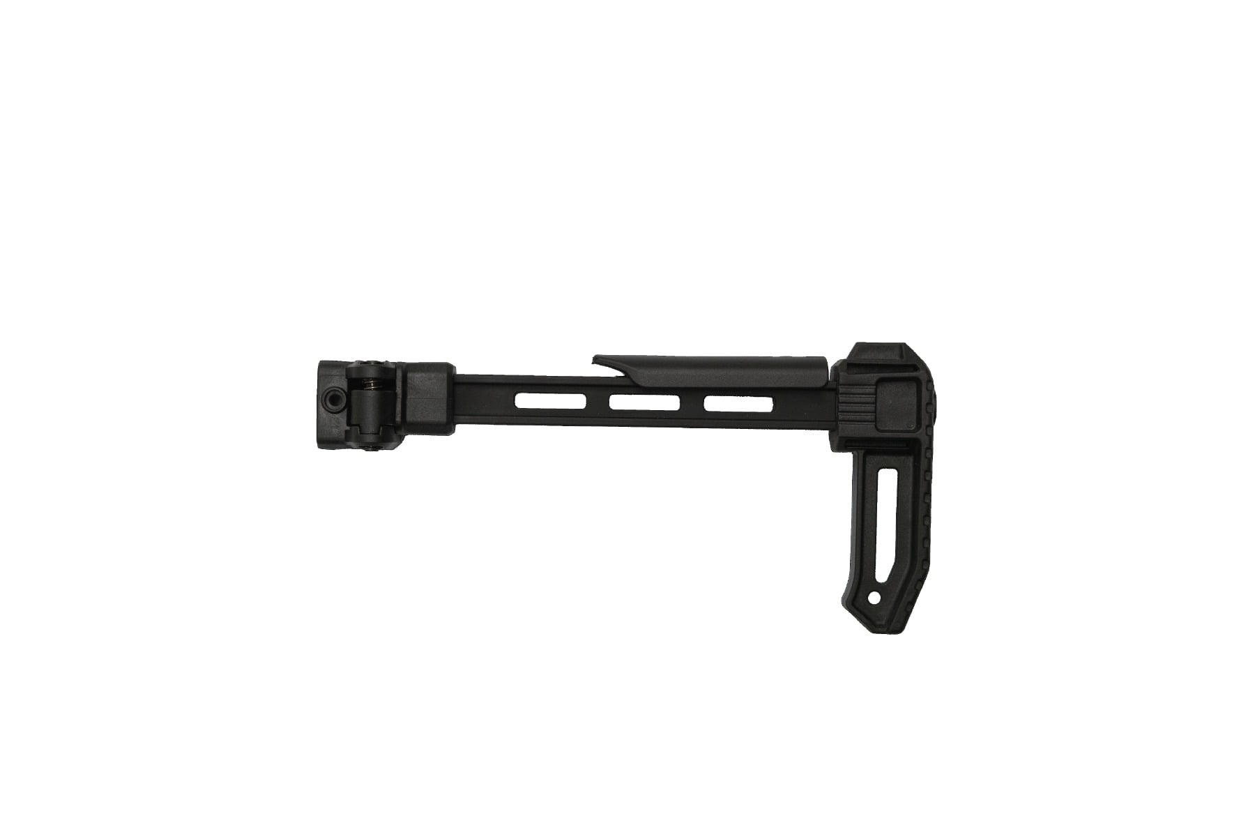 Panzer Han9 9mm Brace - PAHAN9BRB
