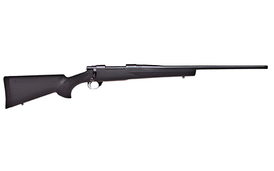 HOWA M1500 Hogue 25CM Bolt Action Rifle 22"