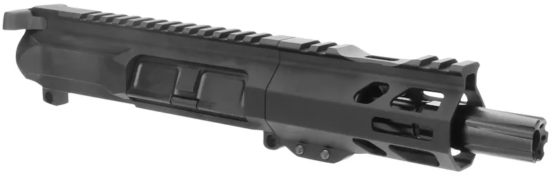 TacFire 9mm Pistol Upper 4 Barrel with BCG