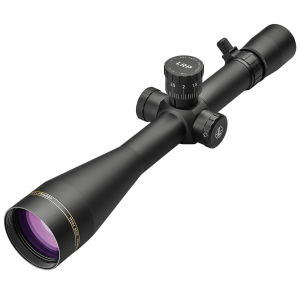 Leupold BLEM VX-3I LRP 6.5-20X50MM SIDE FOCUS MATTE TMR
