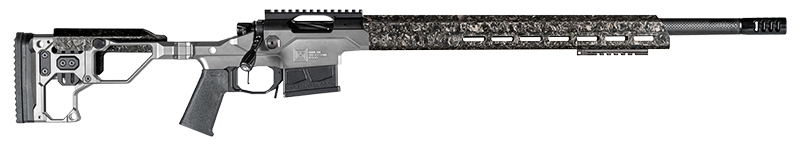 Christensen Arms MPR 300 PRC Bolt Action Rifle 26"