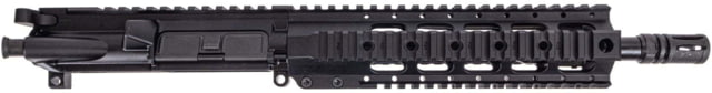 DPMS Quad-Rail Nitride 5.56x45mm NATO 10.5 inch Upper Receiver One Size