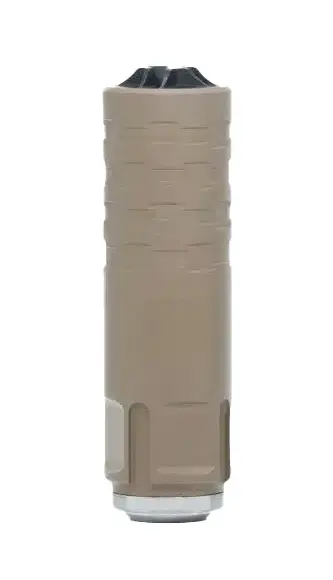 JK ARMAMENT PRO-KOR 9K Ti 9mm 1.72 in Titanium