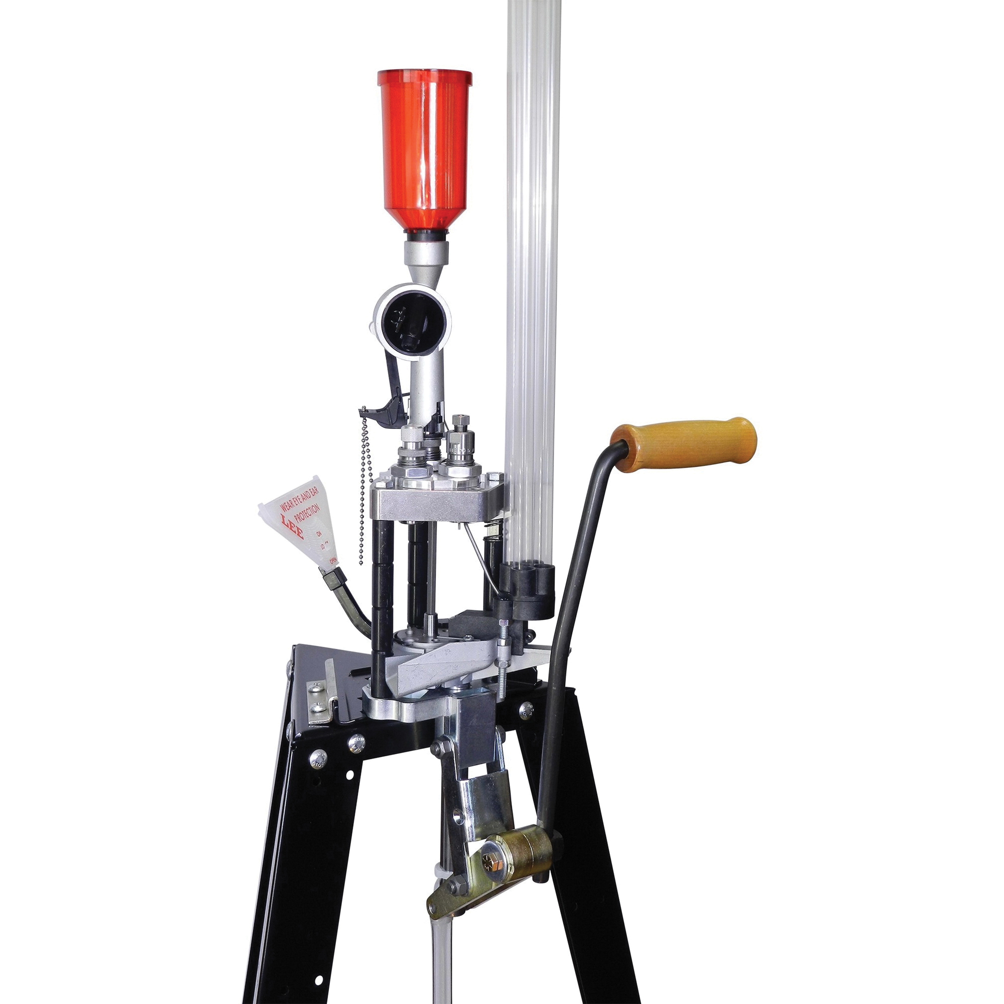 Lee Precision Pro 1000 .380 Auto 3-Hole Progressive Reloading Kit - 90641