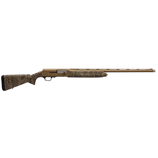 Browning A5 Wicked Wing 12GA Semi-Auto Shotgun