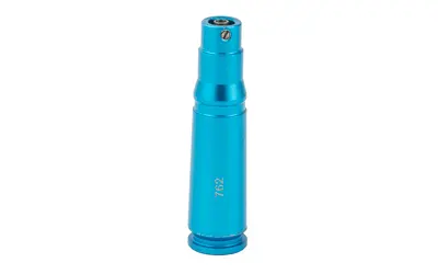 NCSTAR 762X39 RED LASER BORE SIGHTER