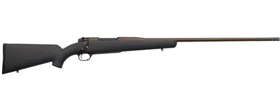 WEATHERBY MIDNIGHT BACKCOUNTRY