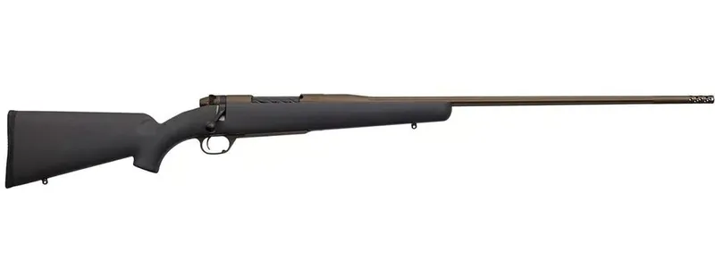 WEATHERBY MIDNIGHT BACKCOUNTRY