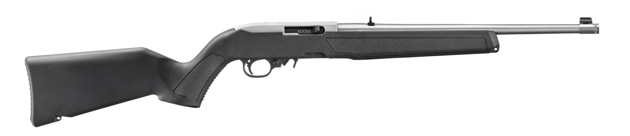 Ruger 10/22 Semi Auto Rifle .22 LR 16.4" Threaded Barrel