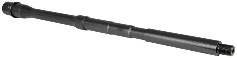 Diamondback 556C16MF50B8R DB Barrel (M4 Contour) 5.56x45mm NATO 16" Black Nitride 4150 Chrome Moly Vanadium Steel