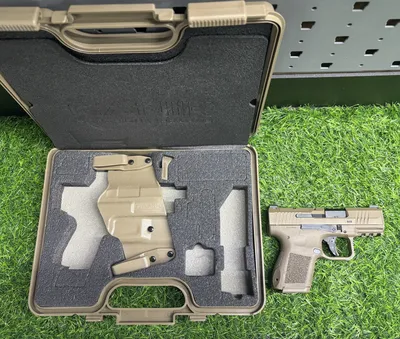 CANIK METE MC9 (Used)