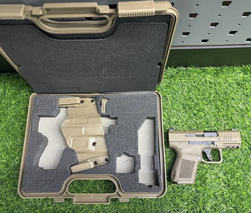 CANIK METE MC9 (Used)