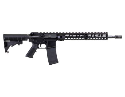 BLEM PSA PA-15 5.56 AR-15 Rifle 16" Nitride M4 CRBN 13.5" M-LOK
