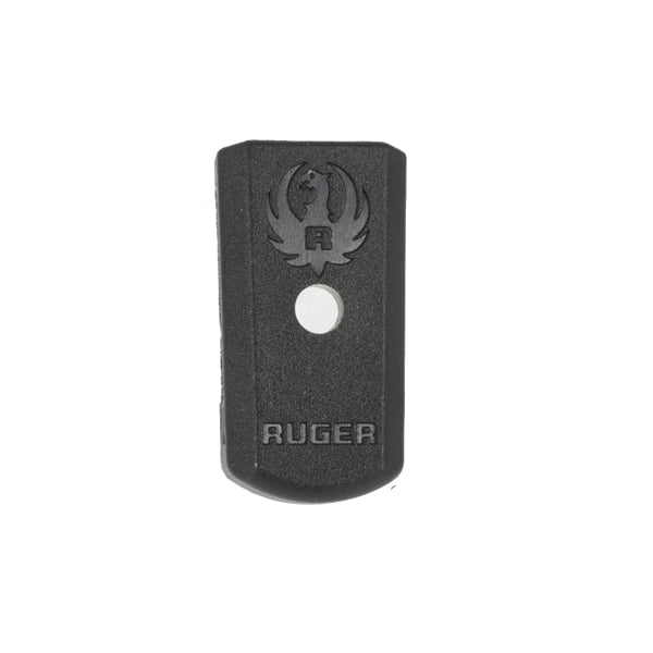 RUGER LCP II FINGER EXTENSION BASE PLATE - No Credit Card Fees - Low, flat rate shipping