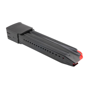 H-K H&K VP9 P30 Handgun Magazine Black 9mm Luger 20/rd