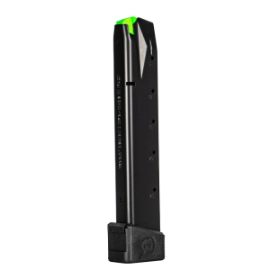 Mec-Gar-Usa Mec-Gar Beretta 92FS/92G/92X/M9 Handgun Magazine 9mm Luger 30/rd