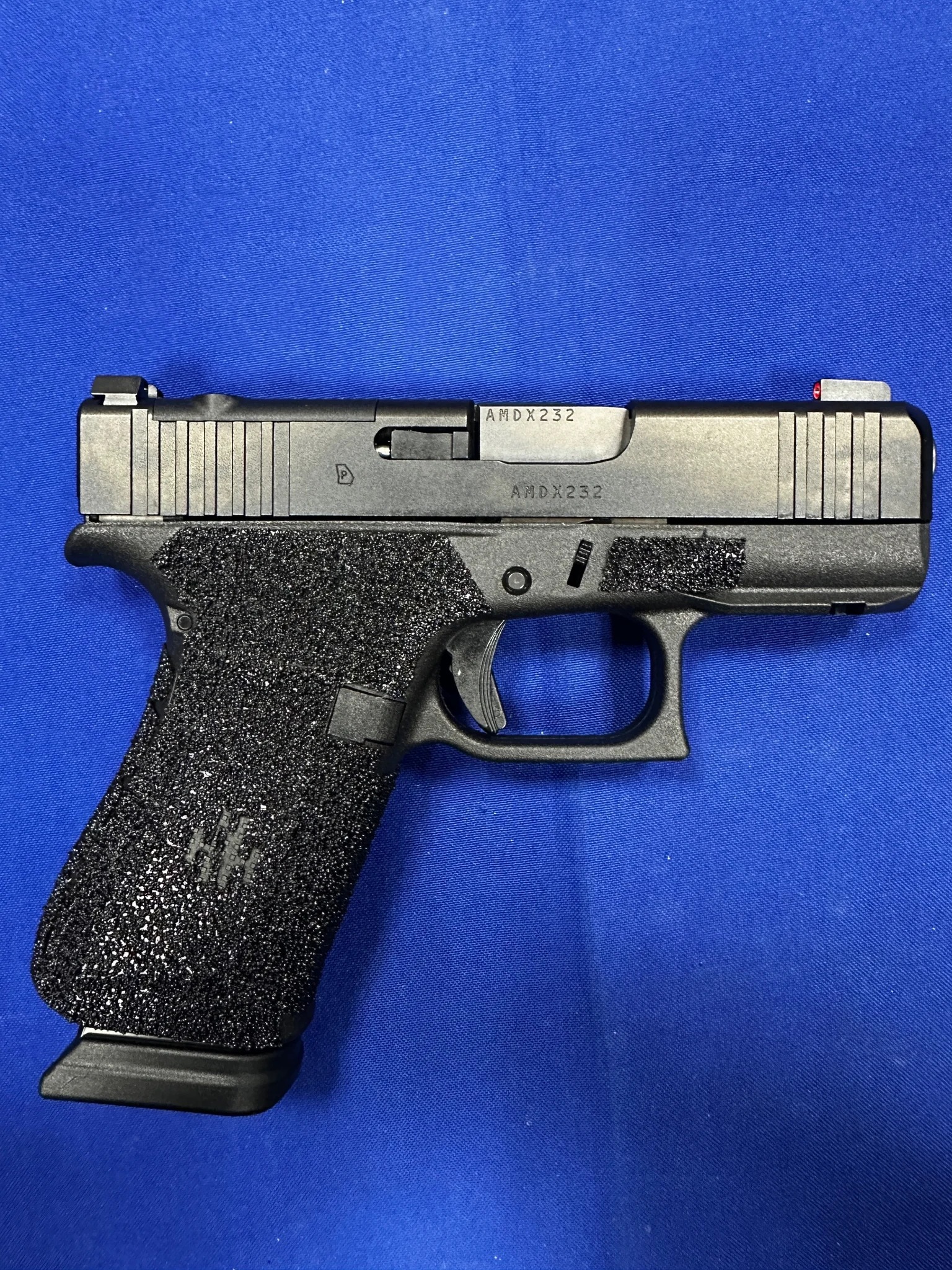 GLOCK 43X (Used)