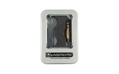 LASERLYTE LASER CARTRIDGE 9MM