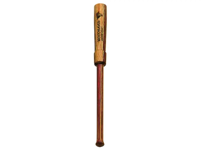 Woodhaven - Strike 3 Birch FT - - WH031