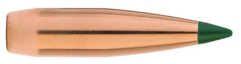 Sierra Tipped GameKing Rifle Bullets .30 cal/7.62mm .308" 180 gr BT 100/ct
