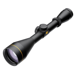 Leupold BLEMISHED Leupold VX-2 Rifle Scope - 3-9x50mm Heavy Duplex 34.1-14.1' 4.2-3.6" Matte
