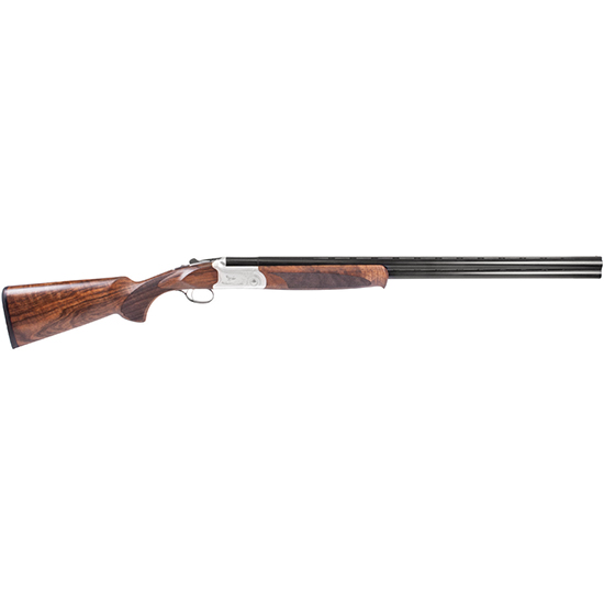 ATI Cavalry SVE 12GA Over Under Shotgun, 28"