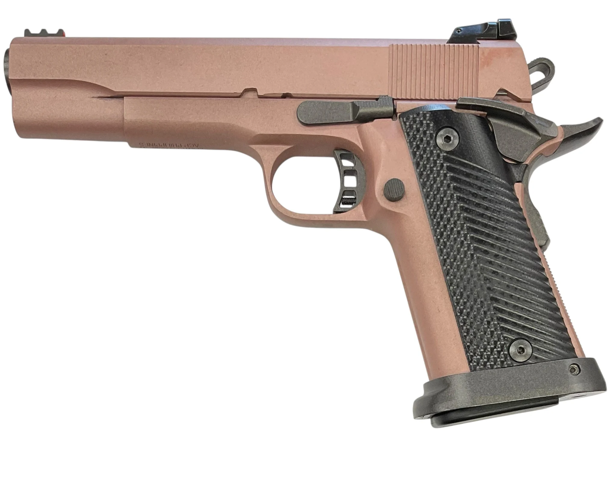 RIA-USA M1911 A2 FS - TACT.II (Used)