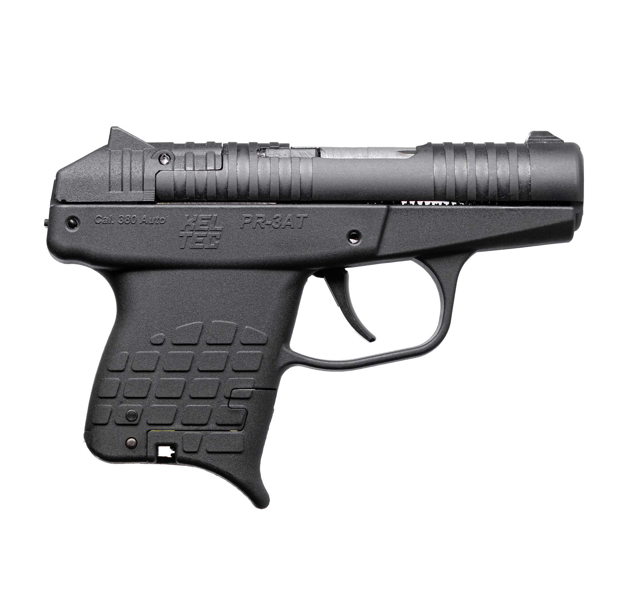 KelTec PR-3AT .380 ACP 10+1 Semi-Auto Handgun