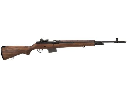 Springfield M1A .308 Win Semi-Auto Tactical Rifle, 22" Barrel, Blue - MA9102CA