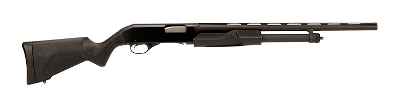 Savage Arms 320 Field 12 Gauge Pump Action Shotgun