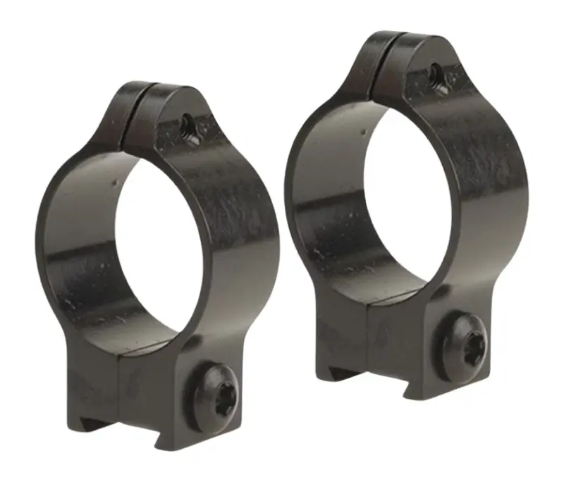 TAL 38AL10L 3/8" DOVETAIL RIMFIRE SCP RINGS 1" LOW