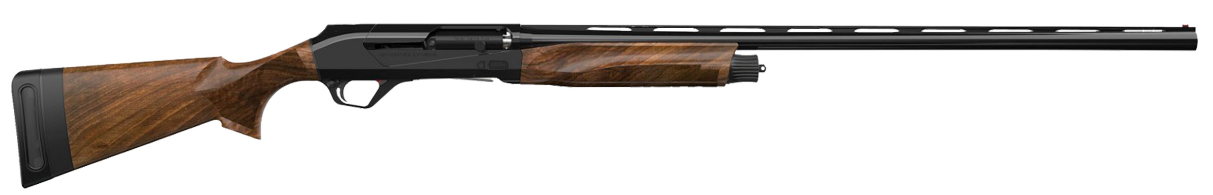 Retay Ace-R 20GA 28" Walnut Semi-Auto Shotgun