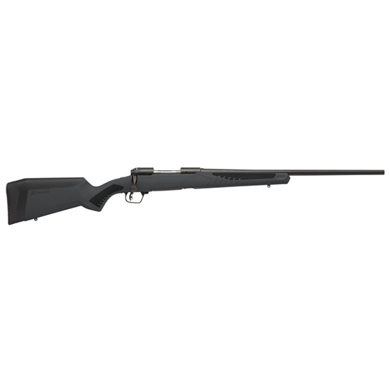 Savage 110 Hunter 6.5 Creedmoor Bolt Action Rifle